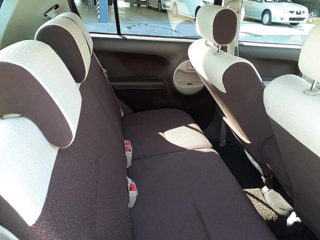 2013 TOYOTA PASSO